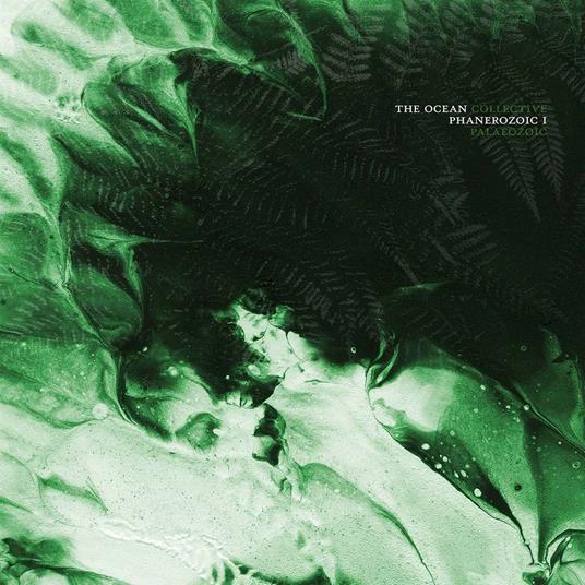 Phanerozoic I. Palaeozoic (Instrumental) - Vinile LP di Ocean