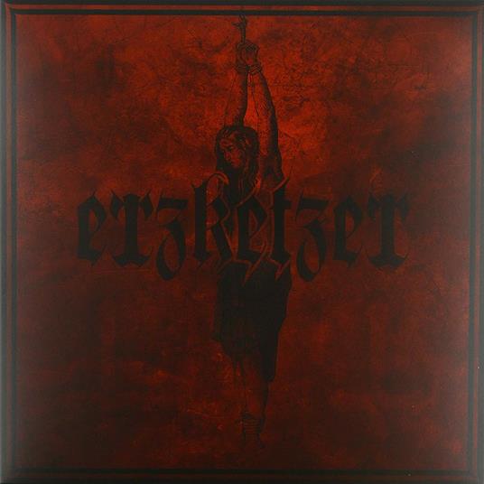 Erzketzer - Vinile LP di Arroganz