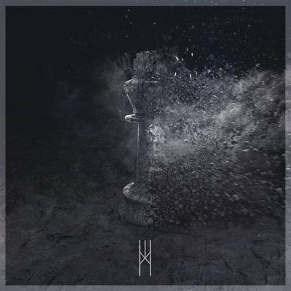 The End of All Things - Vinile LP di Crown