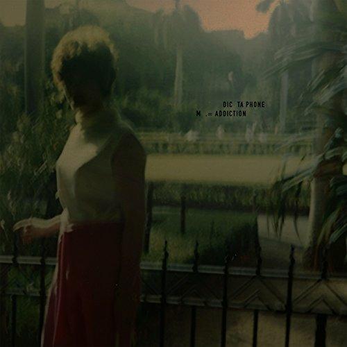 M=Addiction - Vinile LP di Dictaphone