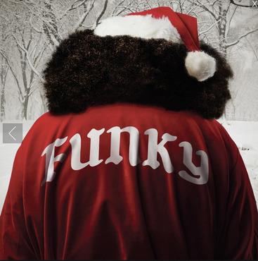 Christmas Funk - CD Audio di Aloe Blacc