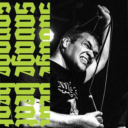 Wired - Vinile LP di Savage Beat