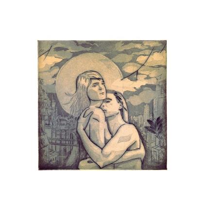 Our Love Is the Gold - CD Audio di Paco Sala