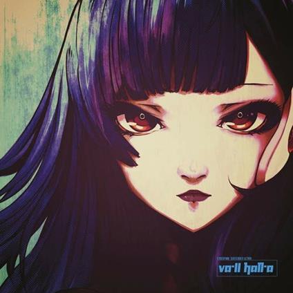 Va-11 Hall-A (Colonna sonora) - Vinile LP di Garoad