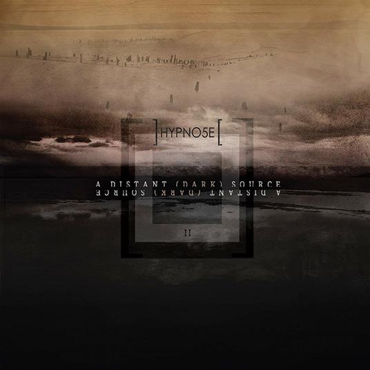 A Distant (Dark) Source - Vinile LP di Hypno5e
