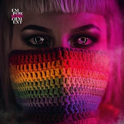 Bengalo (Split Coloured Vinyl) - Vinile LP di Empowerment