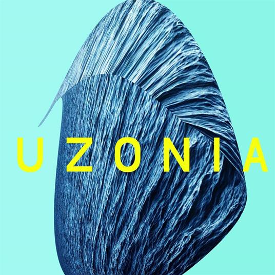 Uzonia - Vinile LP di Matthew Collings