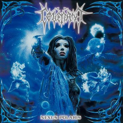 Nexus Polaris - CD Audio di Covenant