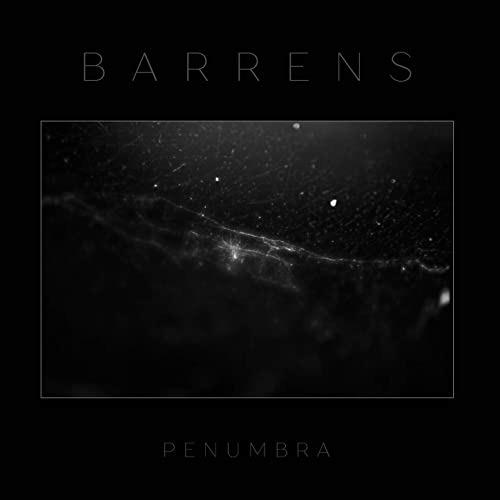 Penumbra - CD Audio di Barrens