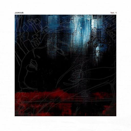 Vol.1 - CD Audio di Junius