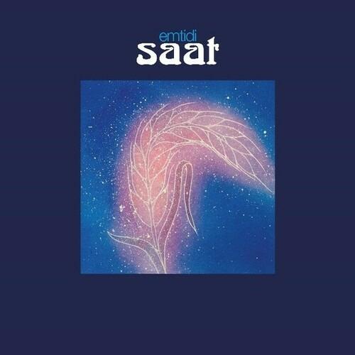 Saat - Vinile LP di Emtidi