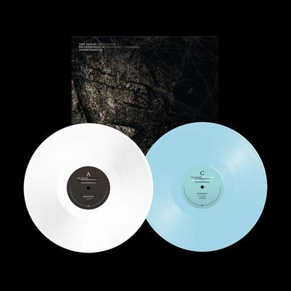 Phanerozoic II. Mesozoic-Cenozoic - Vinile LP di Ocean
