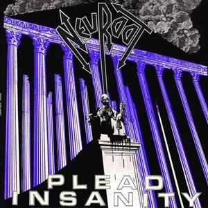 Plead Insanity - Vinile LP di Neuroot