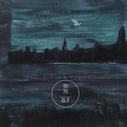 0.7 (Digipack) - CD Audio di Wang Wen