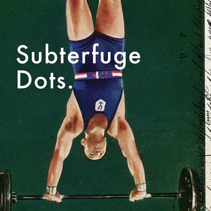 Dots - CD Audio di Subterfuge