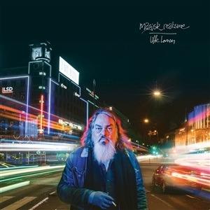 Magisk Realisme - Vinile LP di Uffe Lorenzen