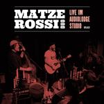 Musik Ist Der Warmste Mantel Live