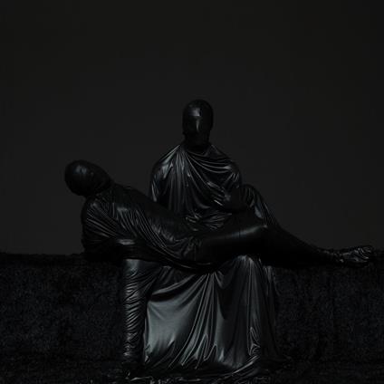 In Origine. The Field of Repentance - CD Audio di Saffronkeira