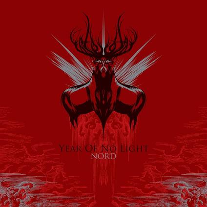 Nord - CD Audio di Year of No Light