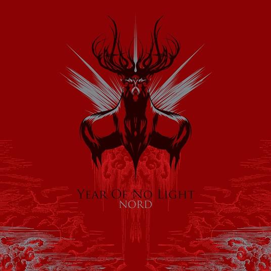 Nord - CD Audio di Year of No Light