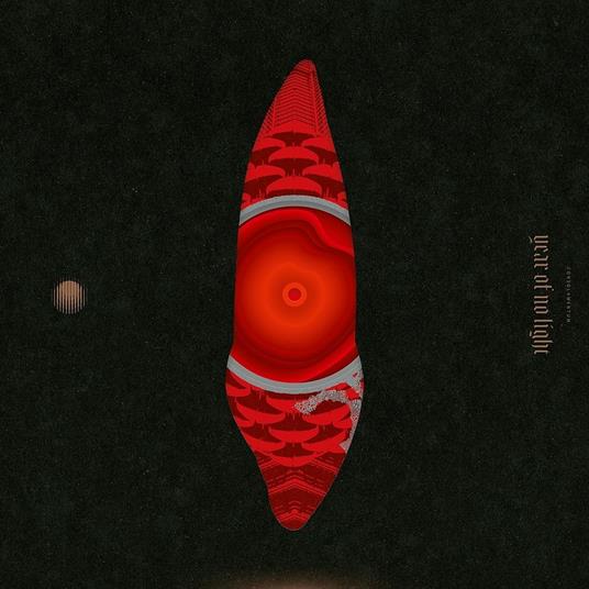 Consolamentum - CD Audio di Year of No Light