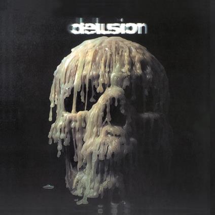 Delusion - CD Audio di McChurch Soundroom