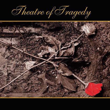 Theatre Of Tragedy - Vinile LP di Theatre of Tragedy
