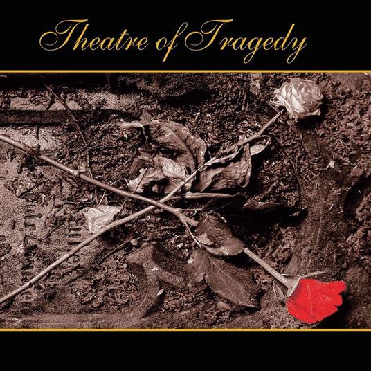 Theatre Of Tragedy - Vinile LP di Theatre of Tragedy
