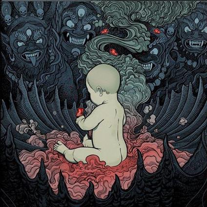 Transcendental - Vinile LP di Mono-Ocean