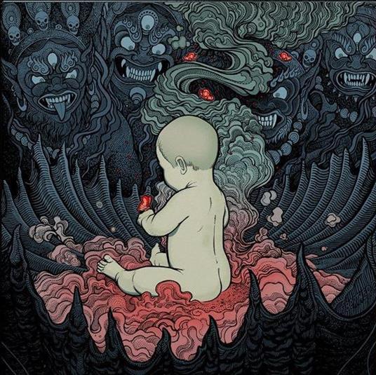 Transcendental - Vinile LP di Mono-Ocean