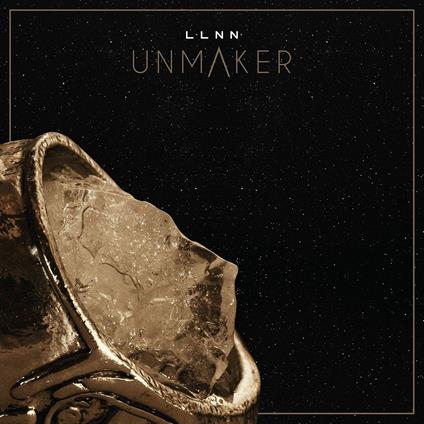 Unmaker - CD Audio di Llnn