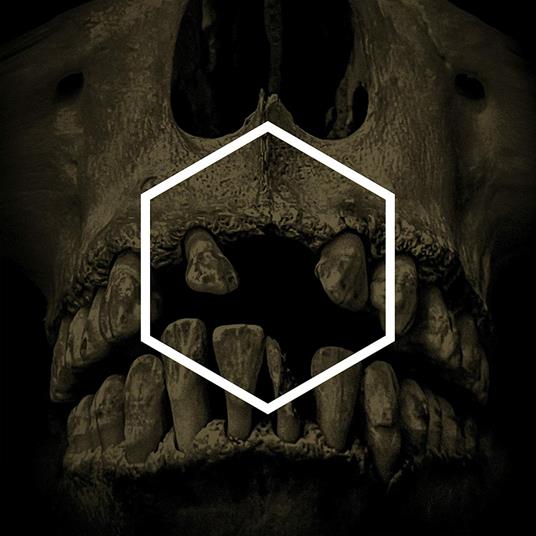 The Others (Lustmord Deconstructed) - CD Audio