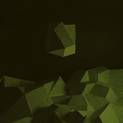 Debris de Mondes Perdus - CD Audio di Abraham