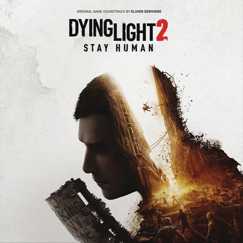 Dying Light 2 Stay Human (Colonna Sonora) - Vinile LP