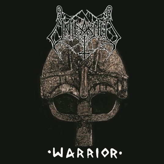 Warrior - CD Audio di Unleashed