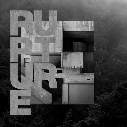 Rupture - CD Audio di Lost in Kiev