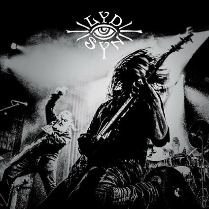 Lydsyn - Vinile LP di Lydsyn