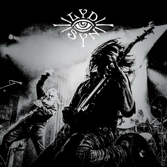 Lydsyn - Vinile LP di Lydsyn