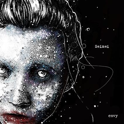 Seimei - Vinile LP di Envy