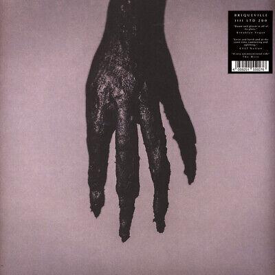 Iv - Vinile LP di Briqueville