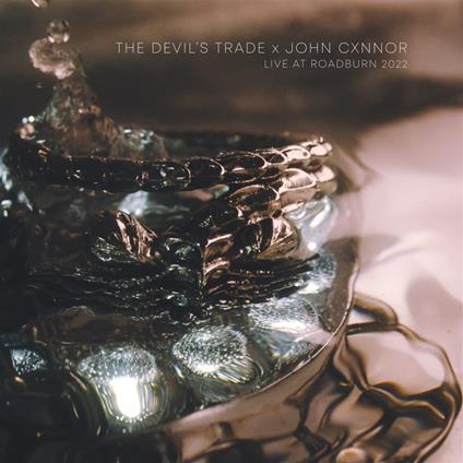 Live At Roadburn - Vinile LP di Devil's Trade