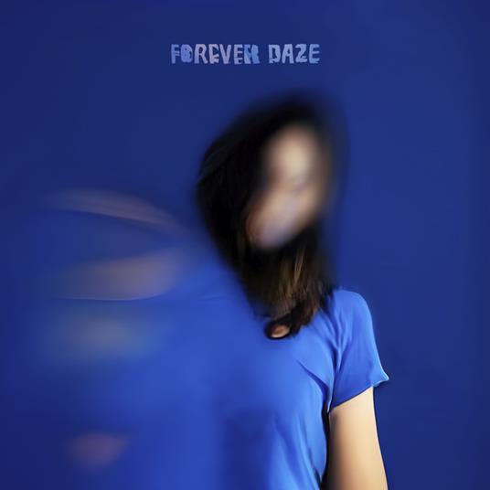 Forever Daze (Blue Vinyl) - Vinile LP di Radwimps
