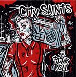 Punk'n'Roll (Baby Blue-Splatter LP)