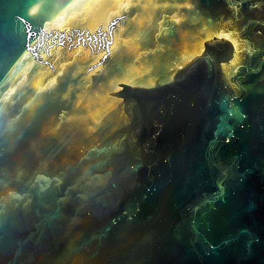 Curse Of Khatru - CD Audio di Curse of Khatru