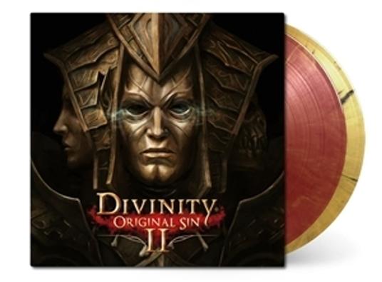 Divinity. Original Sin 2 (Colonna Sonora) - Vinile LP di Borislav Slavov