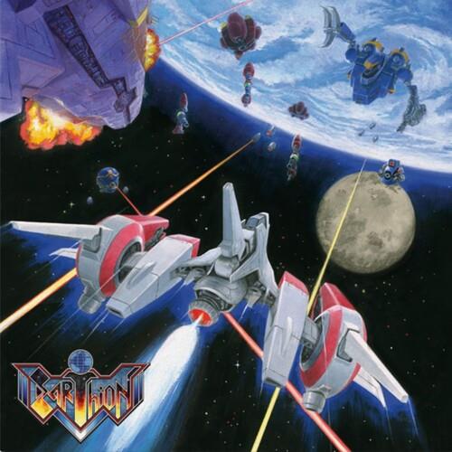 Earthion - Vinile LP di Yuzo Koshiro