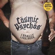 I Really Like Beer