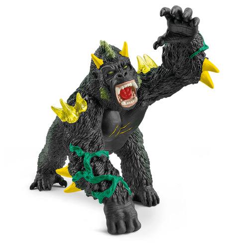 Mostro Gorilla Schleich (42512)