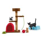 Tiragraffi Per Gatti Schleich (42501)