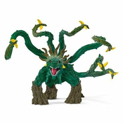 Bestia Della Giungla Schleich (70144) - 3